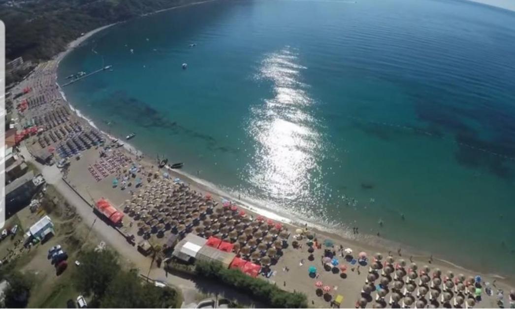 Villa Pedja Zec Exclusive 3+ Будва Екстериор снимка