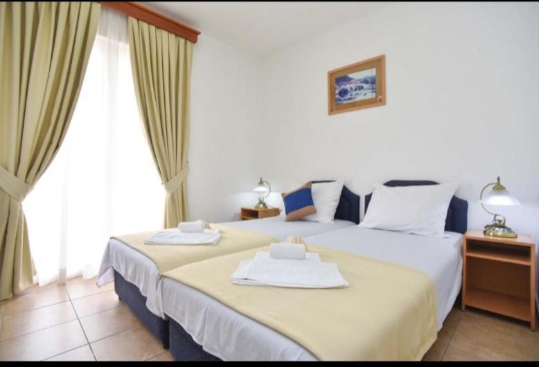 Villa Pedja Zec Exclusive 3+ Будва Екстериор снимка