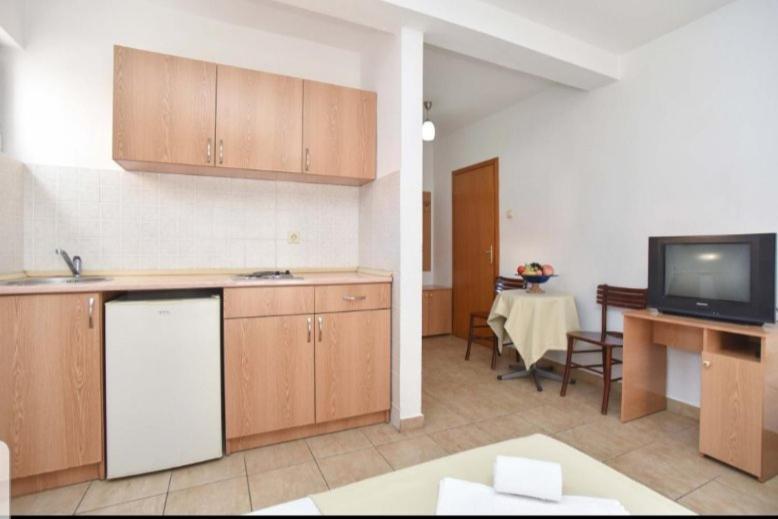 Villa Pedja Zec Exclusive 3+ Будва Екстериор снимка