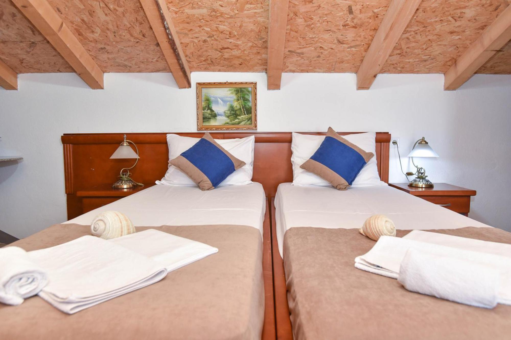 Villa Pedja Zec Exclusive 3+ Будва Екстериор снимка