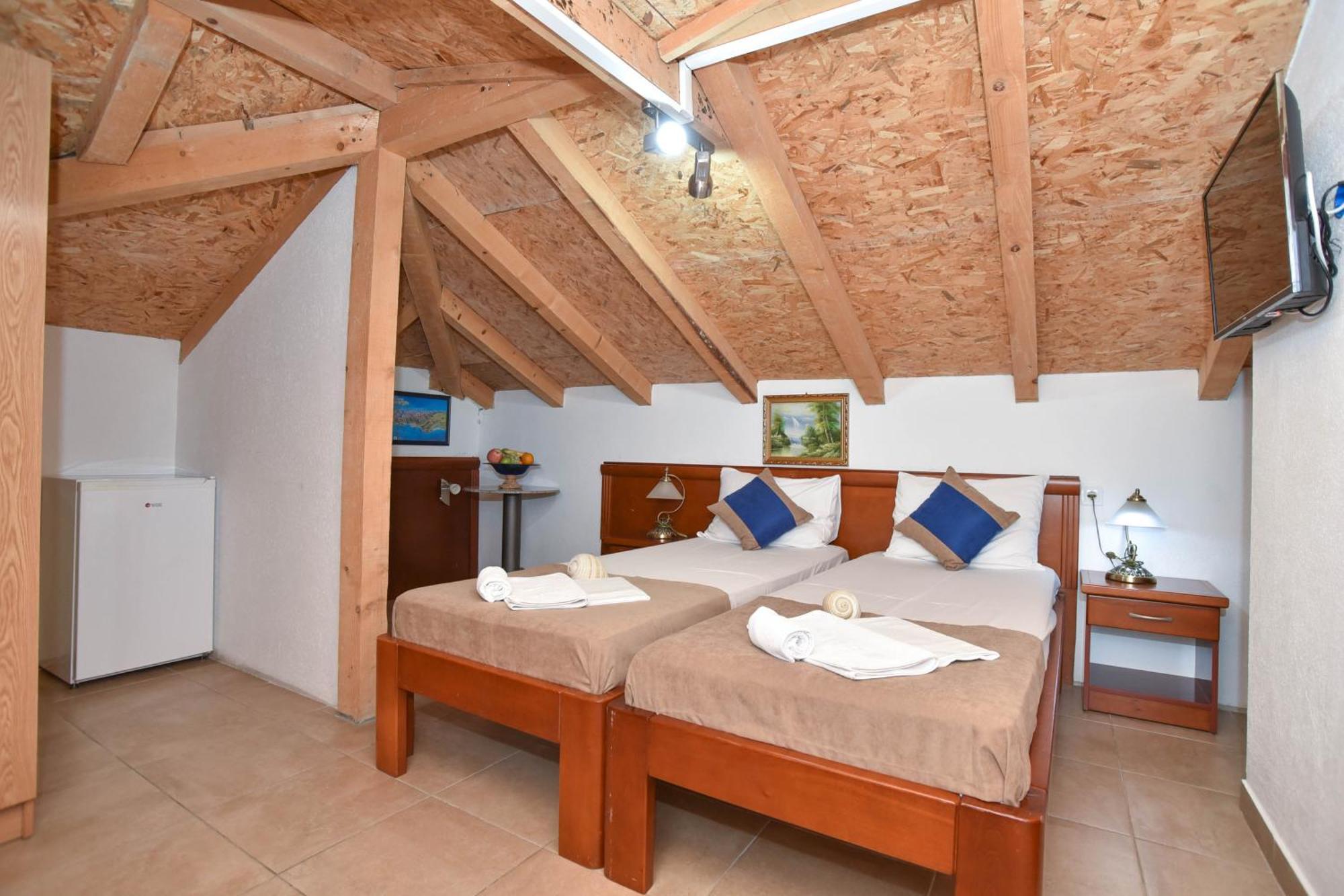 Villa Pedja Zec Exclusive 3+ Будва Екстериор снимка